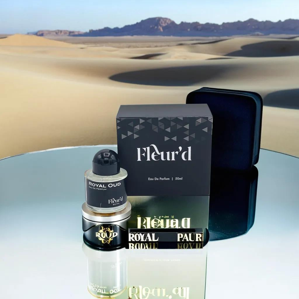 Royal Oud